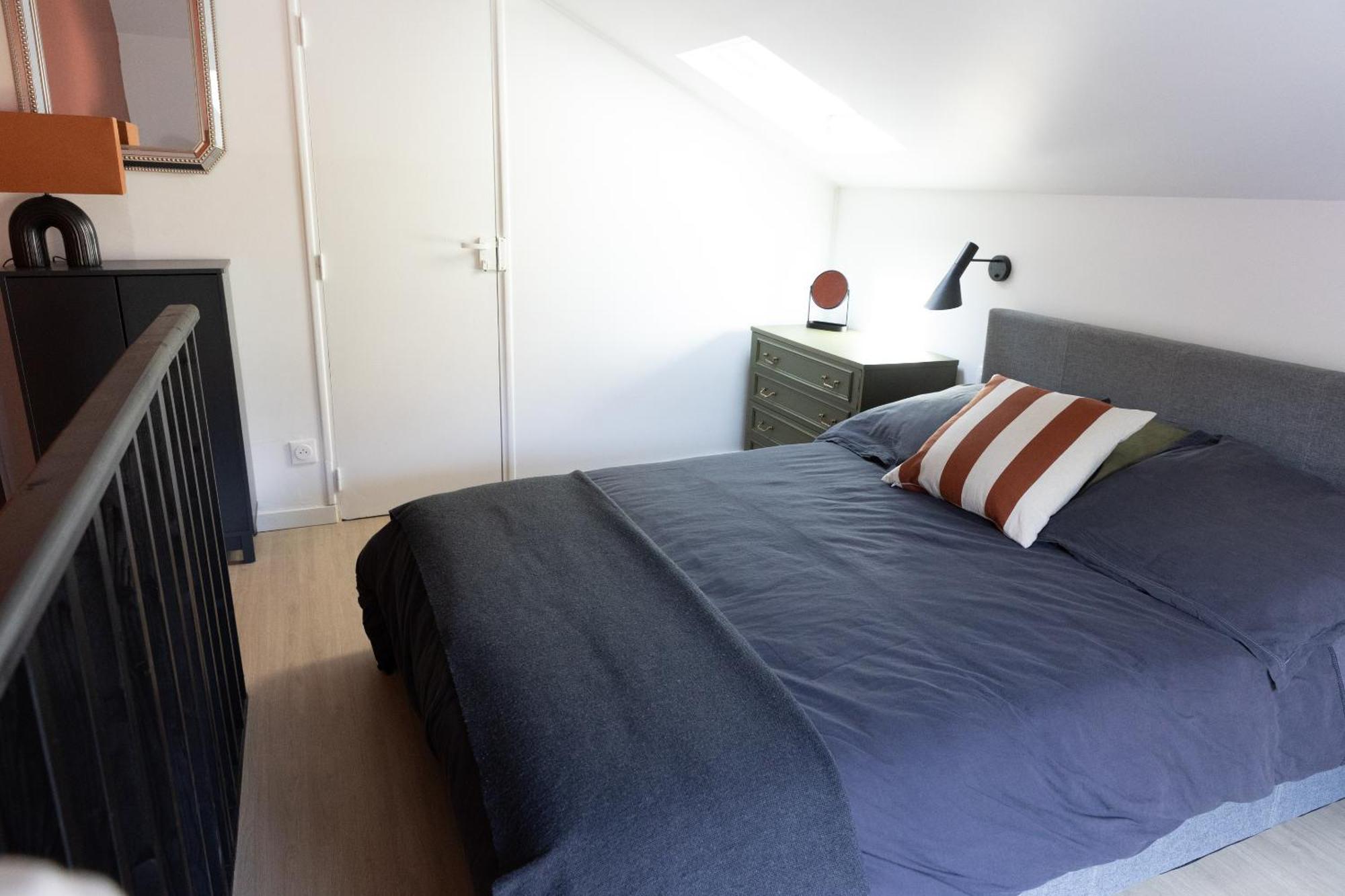 La Zingara Villa Saint-Malo Eksteriør bilde