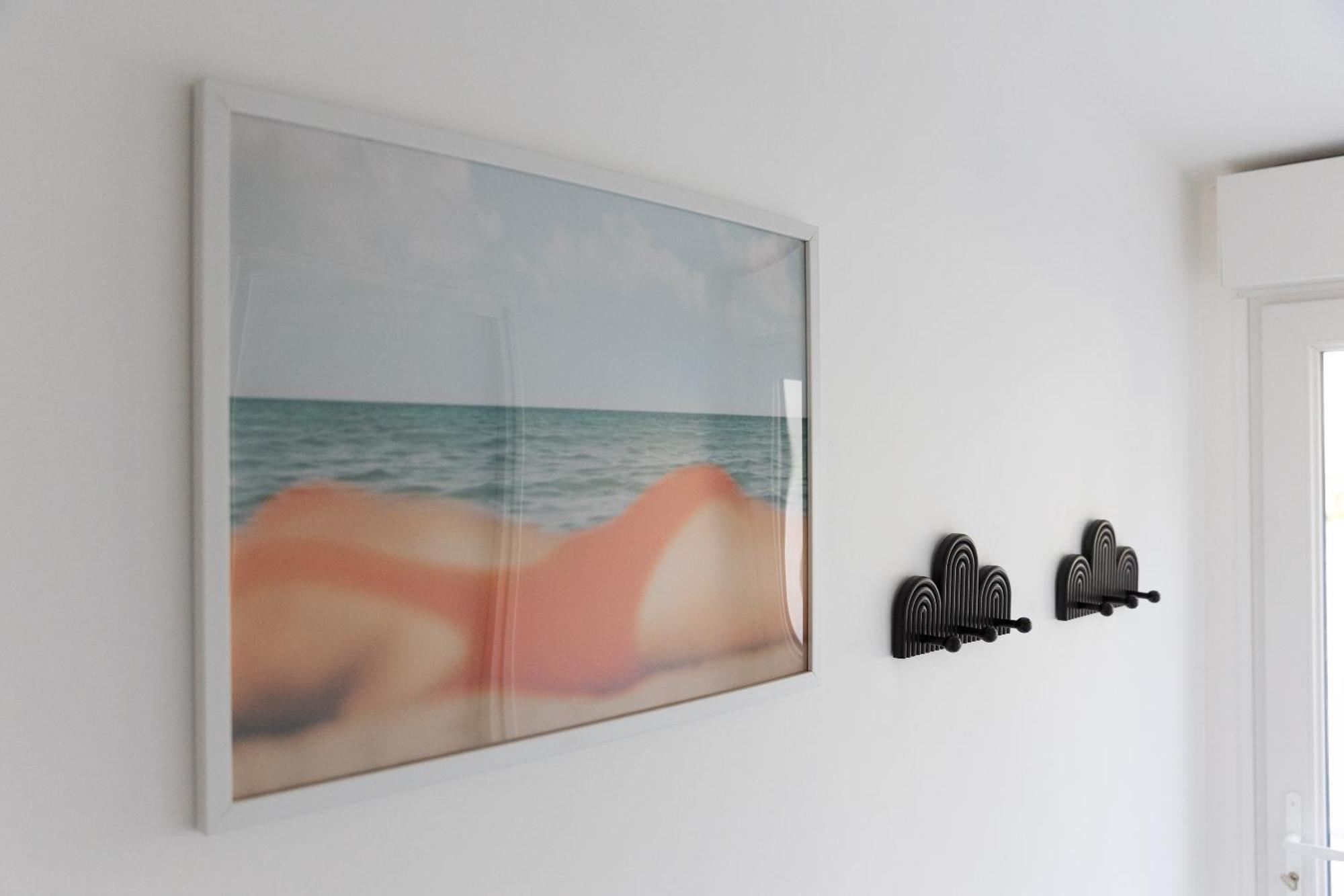 La Zingara Villa Saint-Malo Eksteriør bilde